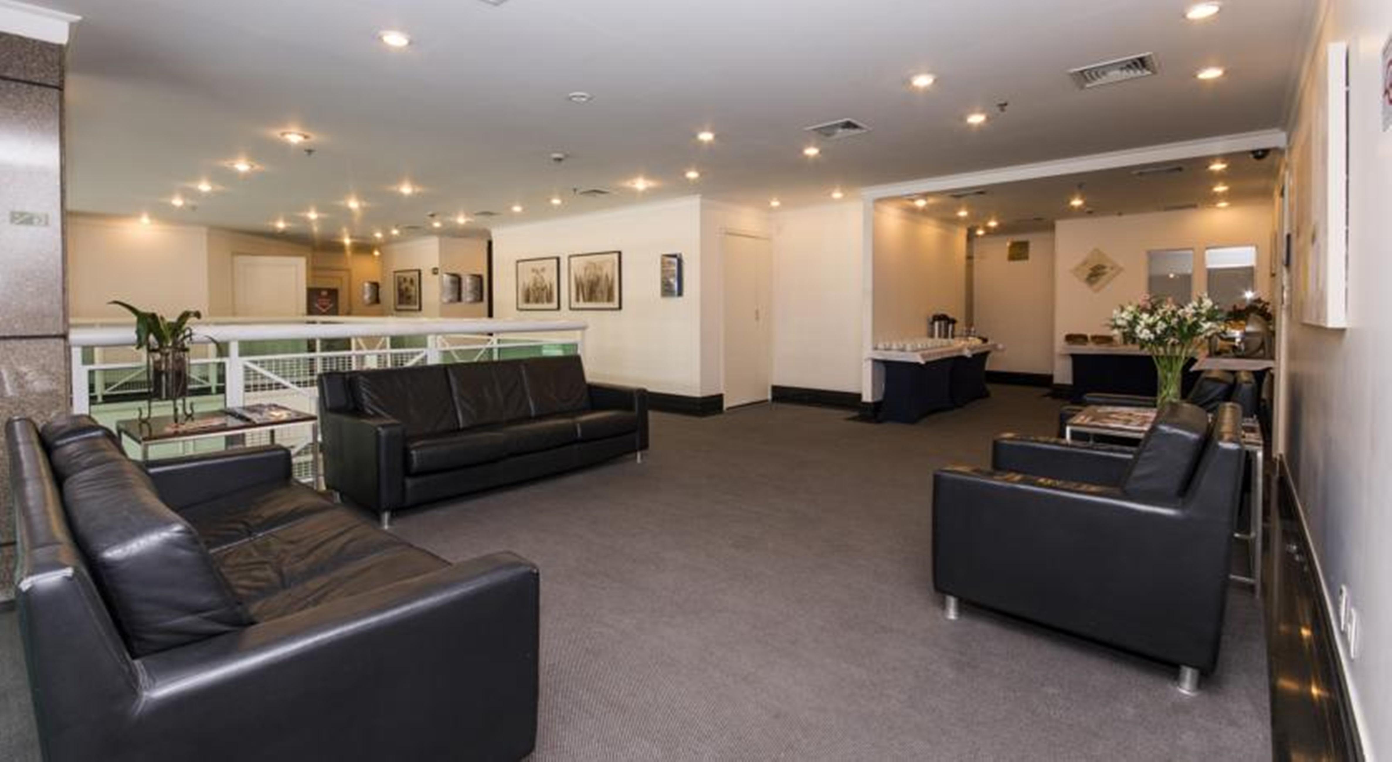 Transamerica Executive Perdizes เซาเปาโล ภายนอก รูปภาพ