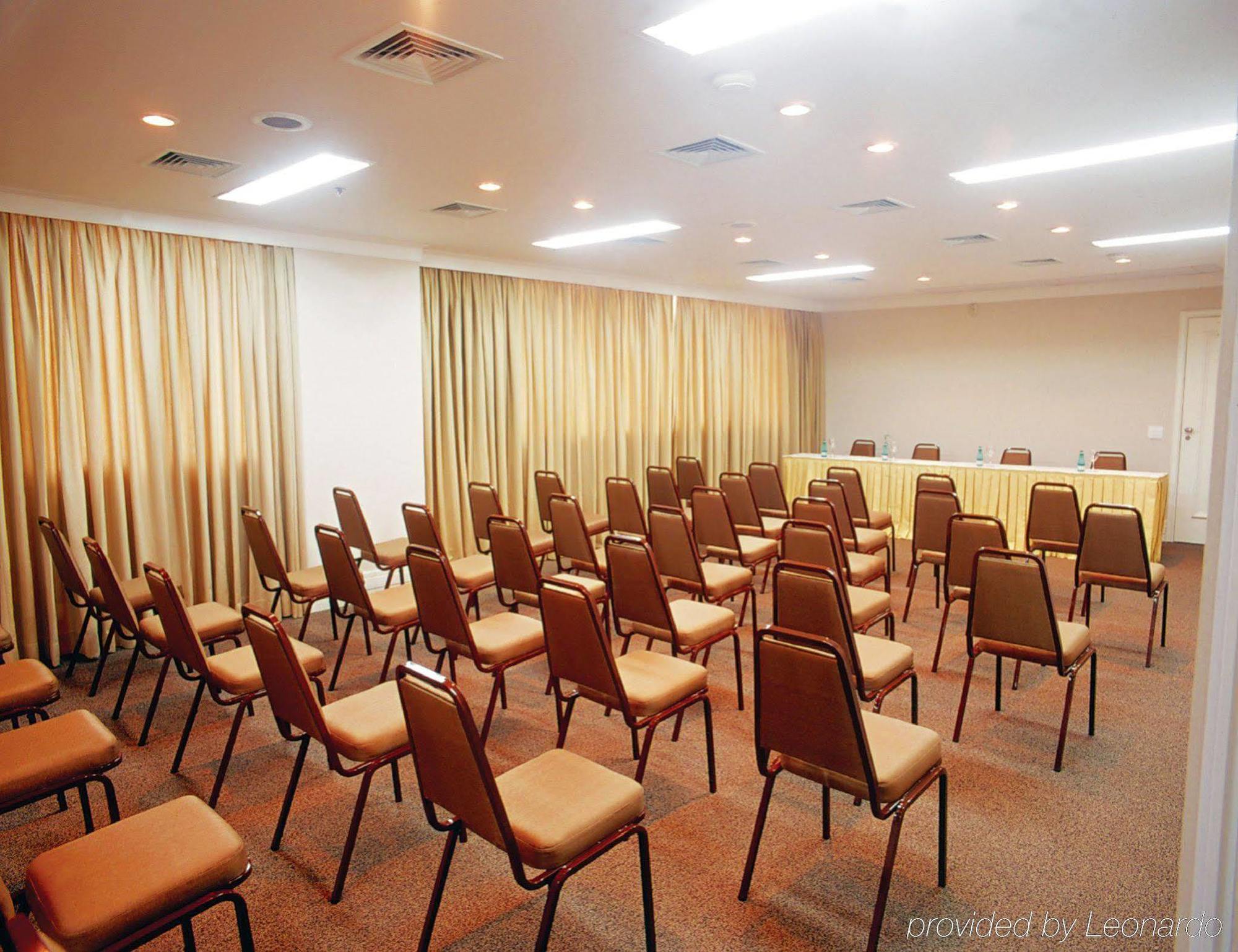 Transamerica Executive Perdizes เซาเปาโล สิ่งอำนวยความสะดวก รูปภาพ